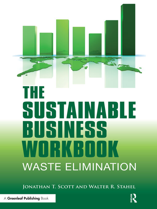 Title details for The Sustainable Business Workbook by Jonathan T. Scott - Available